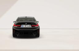 BMW M340i — zdjęcie 8