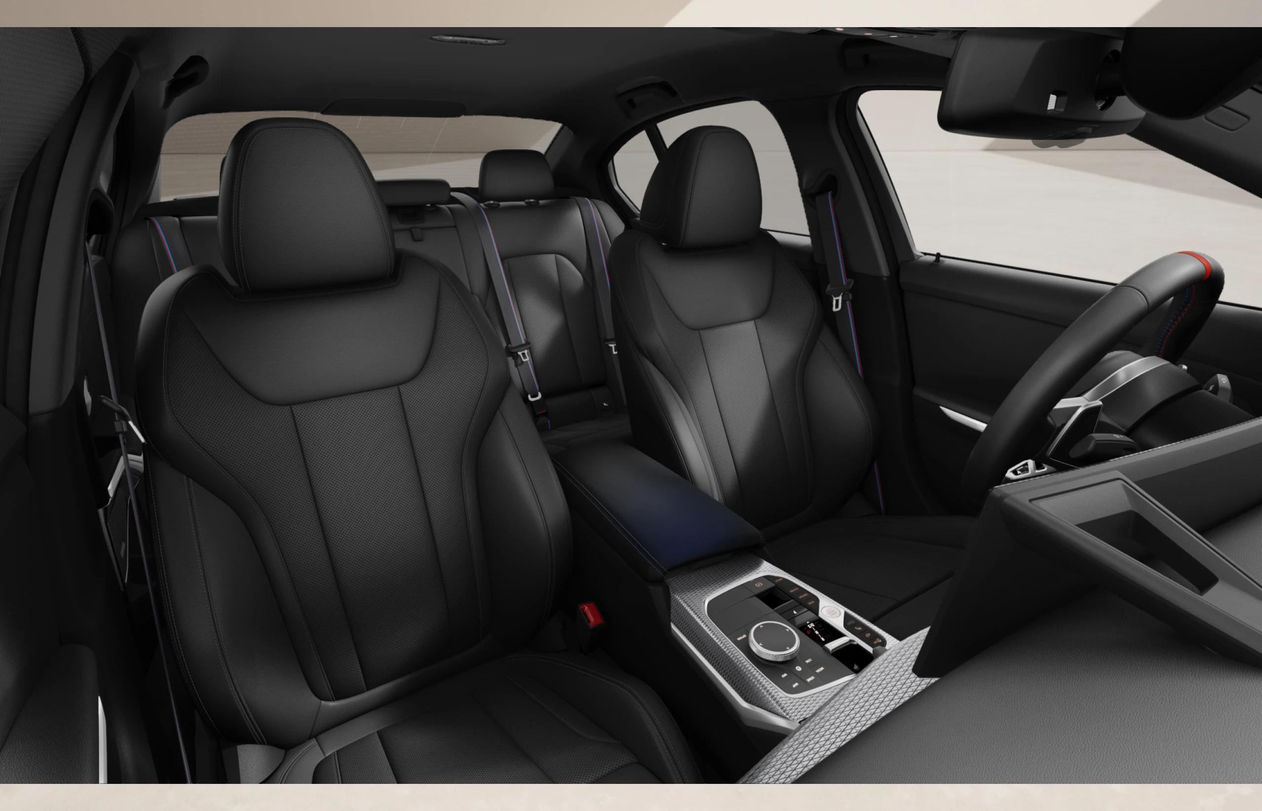 BMW M340i xDrive Limuzyna w leasingu — zdjęcie 11