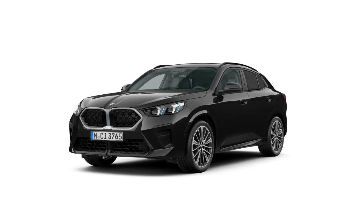 BMW X2 BMW X2 xDrive20d w leasingu