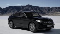 Mercedes-Benz GLC 220 d — zdjęcie 1