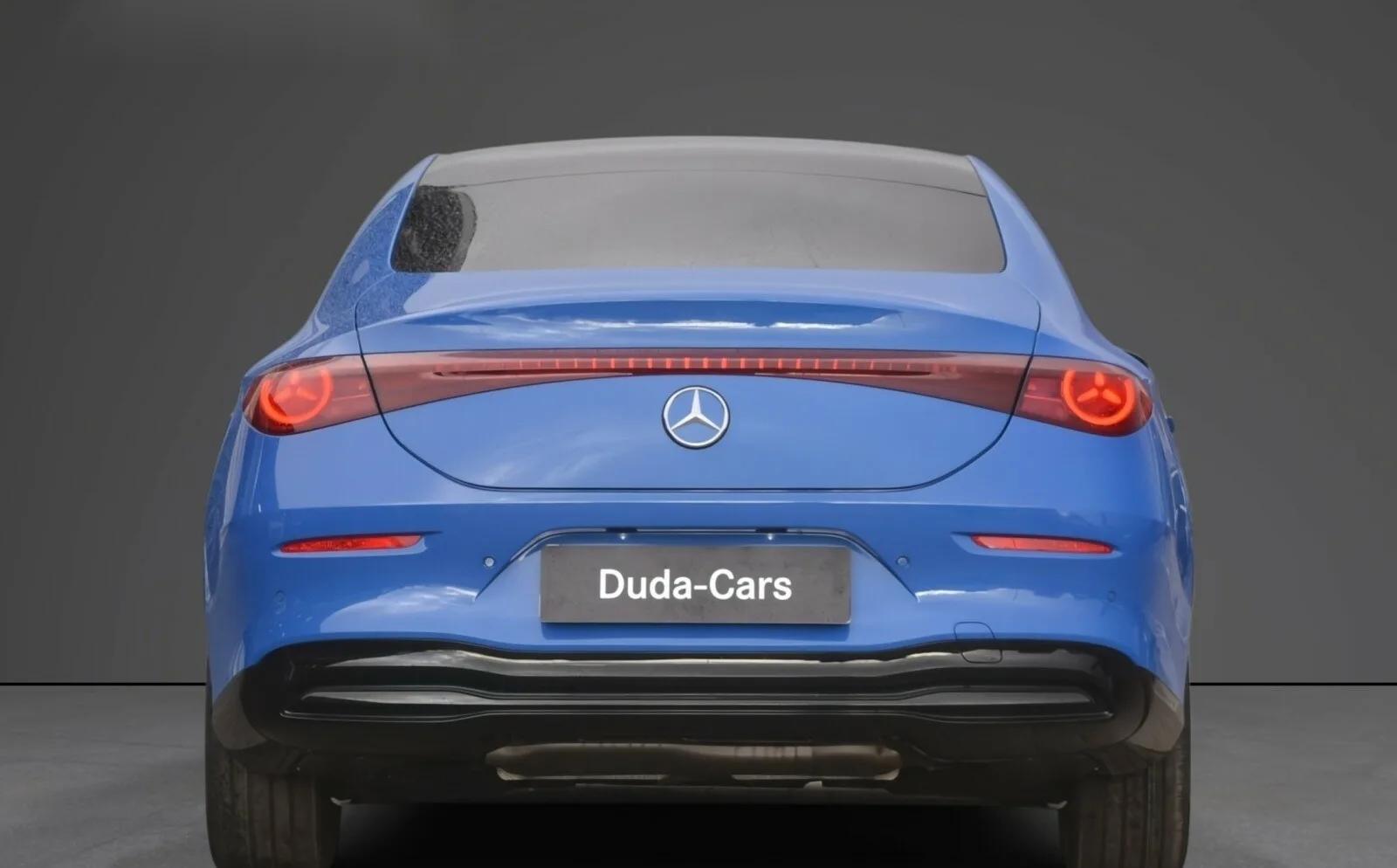 Mercedes-Benz CLA CLA 180 w leasingu — zdjęcie 5