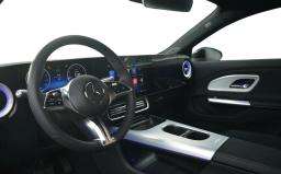 Mercedes-Benz CLA — zdjęcie 6
