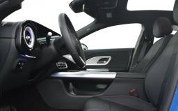 Mercedes-Benz CLA — zdjęcie 7
