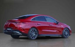 Mercedes-Benz CLA — zdjęcie 2
