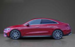 Mercedes-Benz CLA — zdjęcie 3