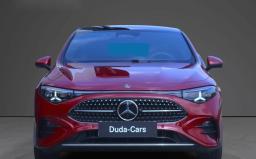 Mercedes-Benz CLA — zdjęcie 4