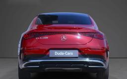 Mercedes-Benz CLA — zdjęcie 5