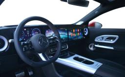 Mercedes-Benz CLA — zdjęcie 6