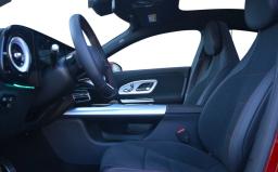 Mercedes-Benz CLA — zdjęcie 7