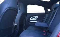 Mercedes-Benz CLA — zdjęcie 8