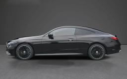 Mercedes-Benz CLE — zdjęcie 3