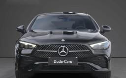 Mercedes-Benz CLE — zdjęcie 4