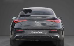 Mercedes-Benz CLE — zdjęcie 5