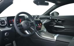 Mercedes-Benz CLE — zdjęcie 6