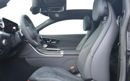 Mercedes-Benz CLE — zdjęcie 7