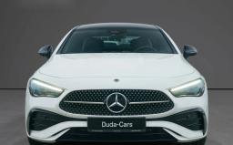 Mercedes-Benz CLE — zdjęcie 4