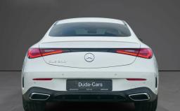 Mercedes-Benz CLE — zdjęcie 5