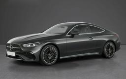 Mercedes-Benz CLE — zdjęcie 1