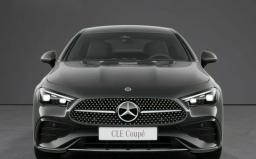 Mercedes-Benz CLE — zdjęcie 2