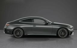Mercedes-Benz CLE — zdjęcie 4