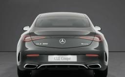 Mercedes-Benz CLE — zdjęcie 5