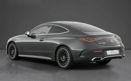 Mercedes-Benz CLE — zdjęcie 6
