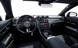 Mercedes-Benz CLE — zdjęcie 7