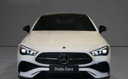 Mercedes-Benz CLE — zdjęcie 2