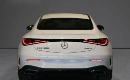 Mercedes-Benz CLE — zdjęcie 4