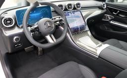 Mercedes-Benz CLE — zdjęcie 6