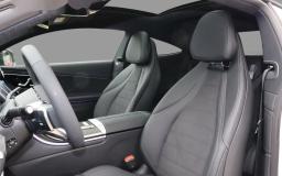 Mercedes-Benz CLE — zdjęcie 7