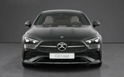 Mercedes-Benz CLE — zdjęcie 2