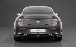 Mercedes-Benz CLE — zdjęcie 5