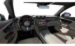 Mercedes-Benz CLE — zdjęcie 7