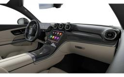 Mercedes-Benz CLE — zdjęcie 10