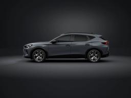 CUPRA Formentor — zdjęcie 5
