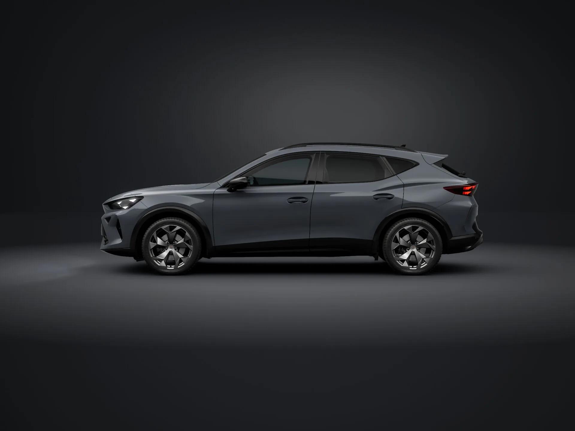 CUPRA Formentor 2.0 TSI 204 KM 7-biegowa automatyczna DSG 4Drive w leasingu — zdjęcie 5