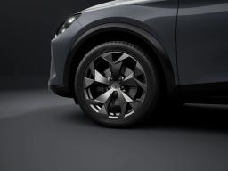 CUPRA Formentor — zdjęcie 3
