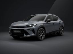 CUPRA Formentor — zdjęcie 1