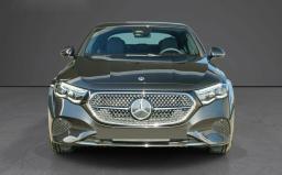 Mercedes-Benz E — zdjęcie 4