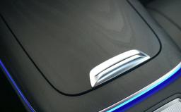 Mercedes-Benz E — zdjęcie 10