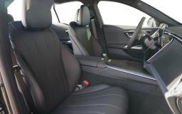Mercedes-Benz E — zdjęcie 11