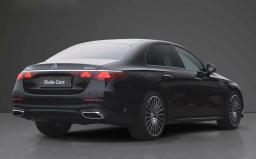 Mercedes-Benz E — zdjęcie 2