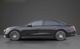 Mercedes-Benz E — zdjęcie 3