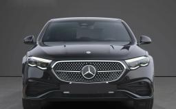 Mercedes-Benz E — zdjęcie 4