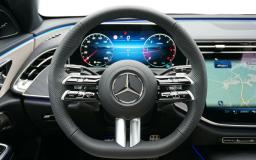 Mercedes-Benz E — zdjęcie 7