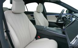 Mercedes-Benz E — zdjęcie 8