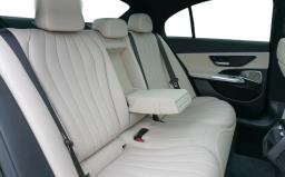 Mercedes-Benz E — zdjęcie 9