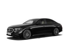 Mercedes-Benz E — zdjęcie 11