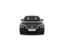 Mercedes-Benz E — zdjęcie 12